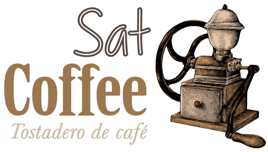 sat coffee profesionales del cafe tienda de cafe y te tostadero